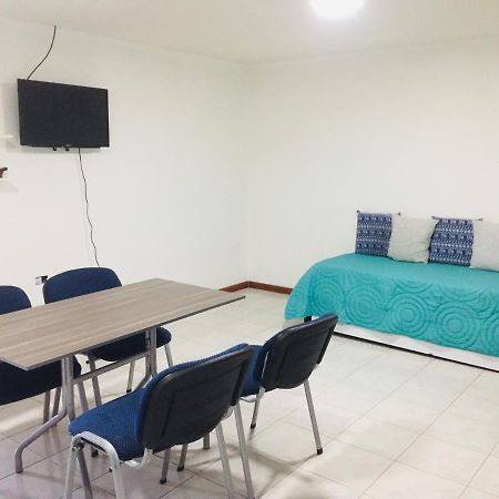 Newen Apartment El Calafate Bagian luar foto
