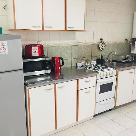Newen Apartment El Calafate Bagian luar foto