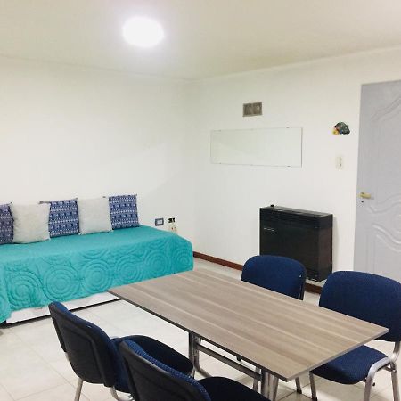 Newen Apartment El Calafate Bagian luar foto
