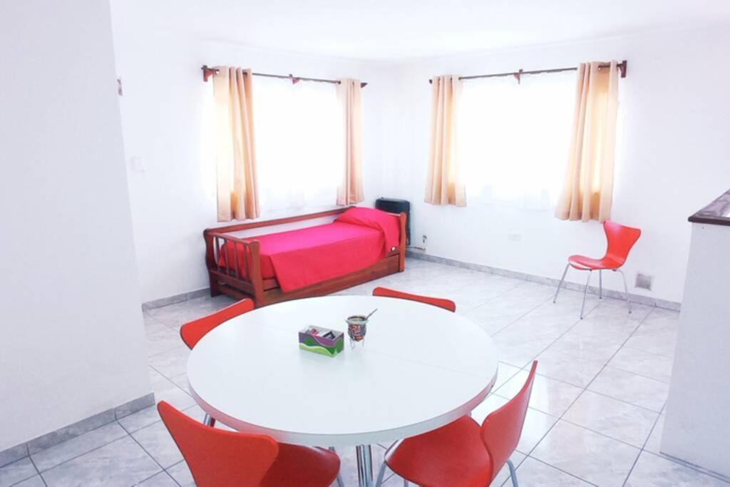 Newen Apartment El Calafate Bagian luar foto