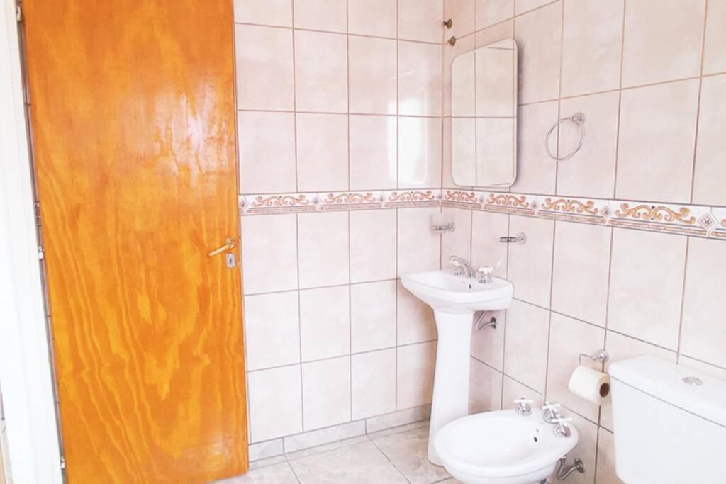 Newen Apartment El Calafate Bagian luar foto
