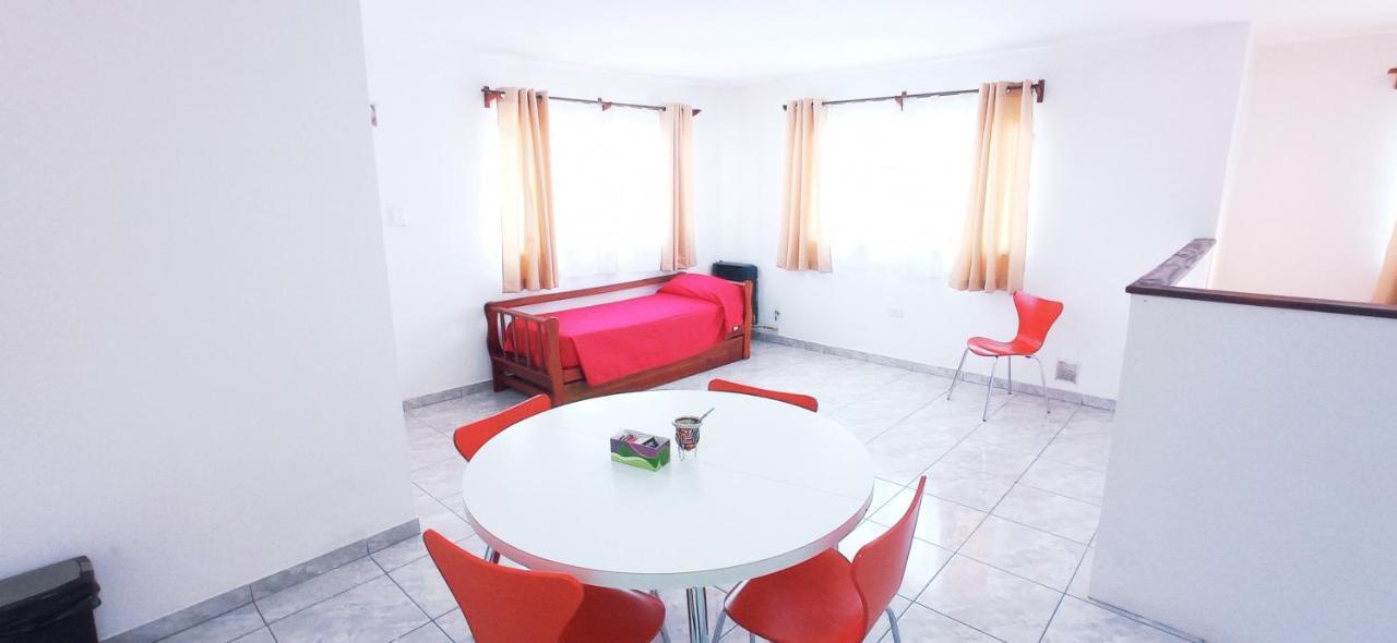 Newen Apartment El Calafate Bagian luar foto