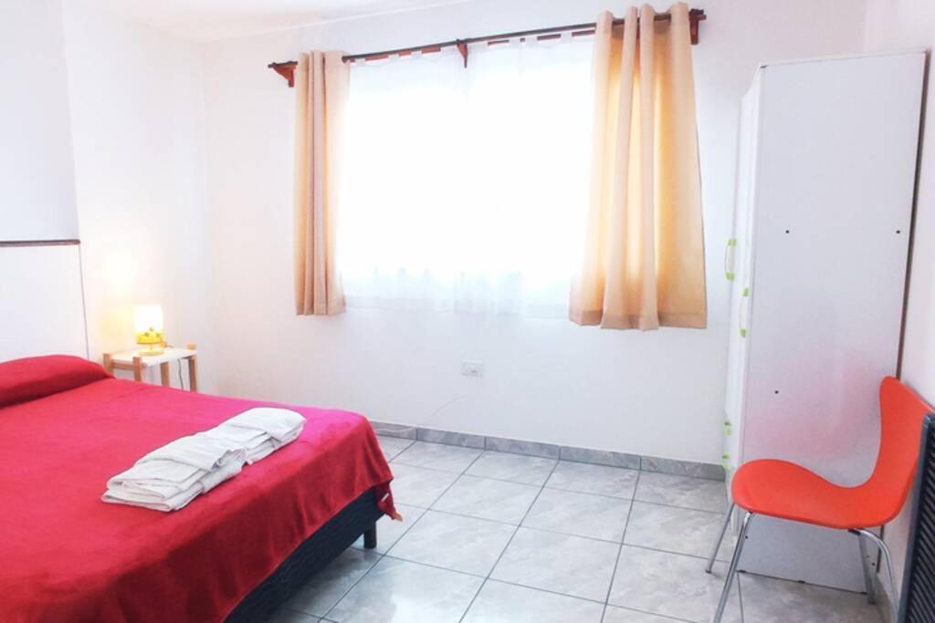 Newen Apartment El Calafate Bagian luar foto