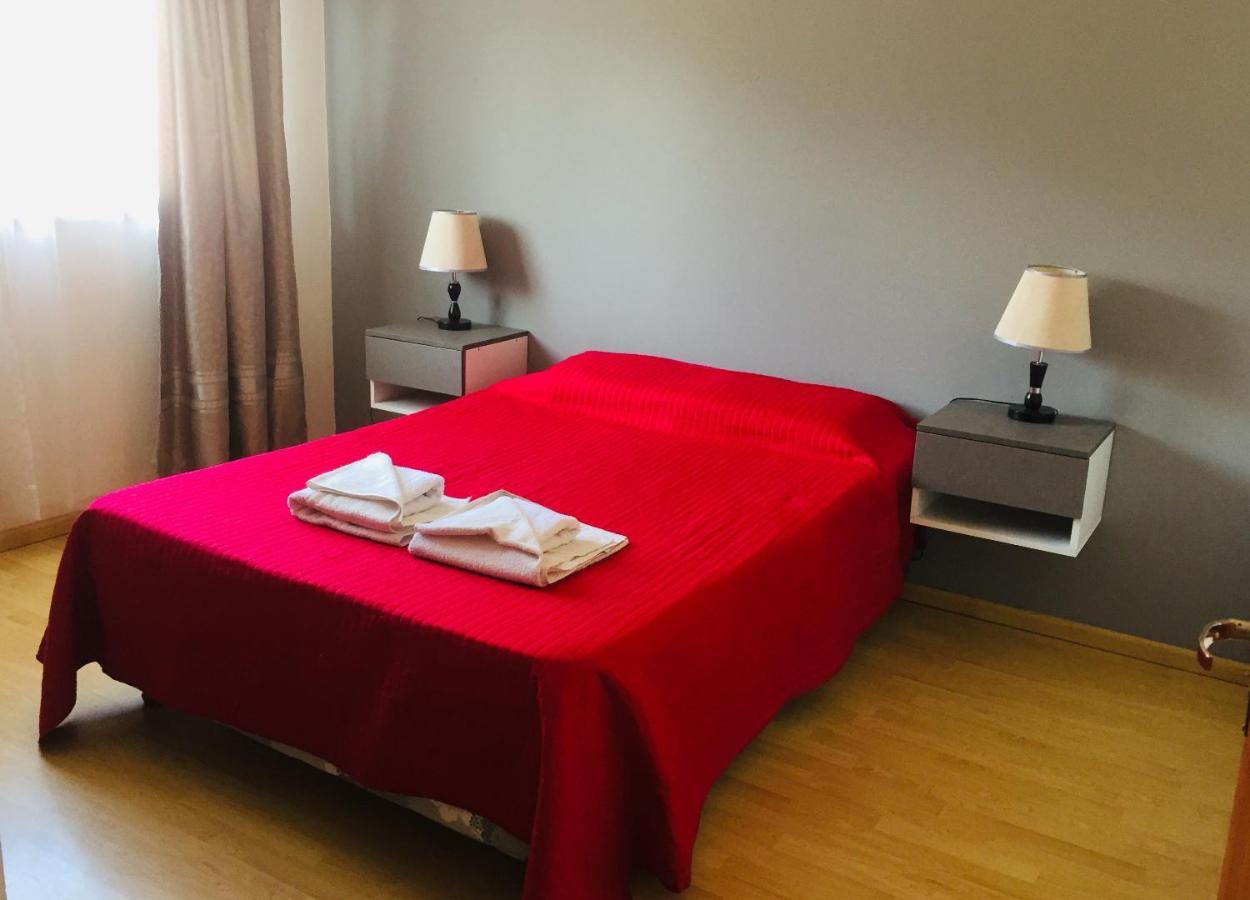 Newen Apartment El Calafate Bagian luar foto