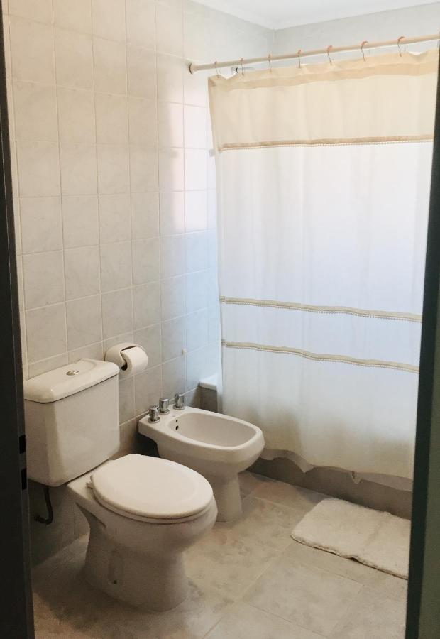 Newen Apartment El Calafate Bagian luar foto