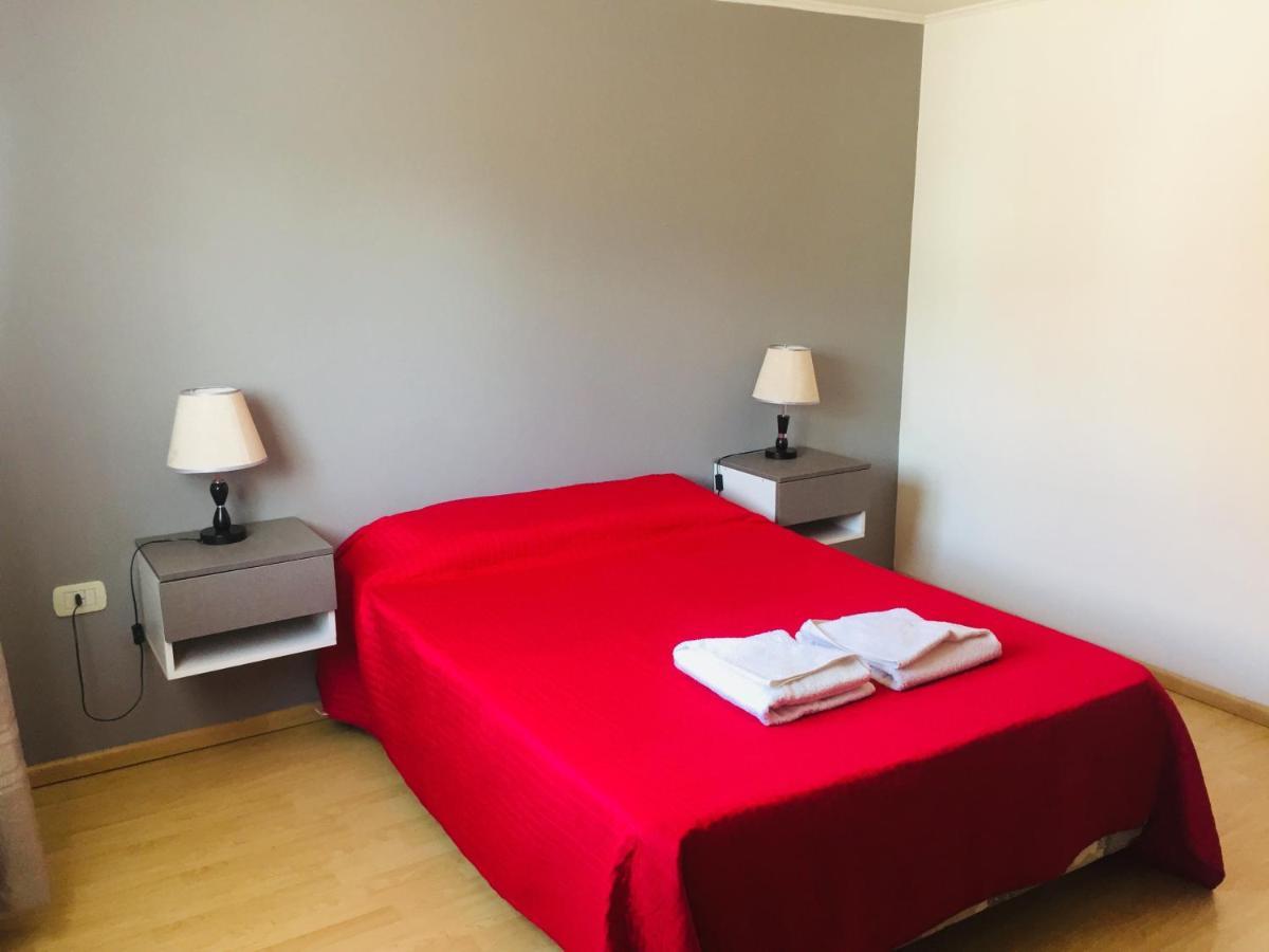 Newen Apartment El Calafate Bagian luar foto